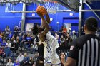 MBBall vs Emerson  Wheaton College Men's Basketball vs Emerson College. - Photo By: KEITH NORDSTROM : Wheaton, basketball, MBBall2023, Emerson